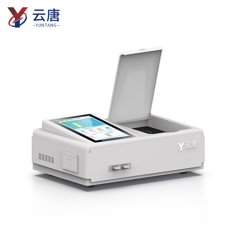 2025年云唐多功能食品安全檢測(cè)儀性?xún)r(jià)比測(cè)評(píng)及品牌排名發(fā)布